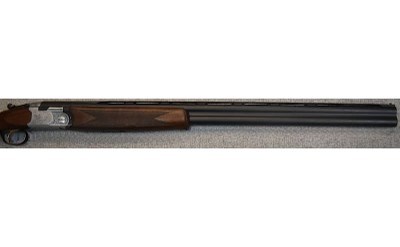 Beretta~687 Sporting~12 Gauge - Image 5 of 13