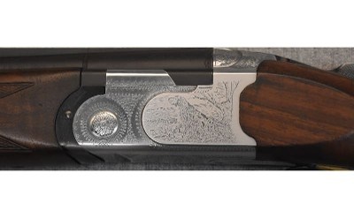 Beretta~687 Sporting~12 Gauge - Image 9 of 13