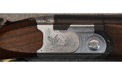 Beretta~687 Sporting~12 Gauge - Image 4 of 13