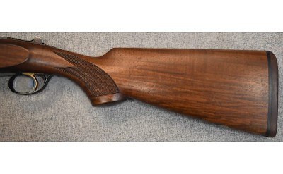 Beretta~687 Sporting~12 Gauge - Image 7 of 13