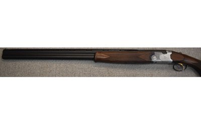 Beretta~687 Sporting~12 Gauge - Image 10 of 13
