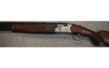 Beretta~687 Sporting~12 Gauge - Image 8 of 13
