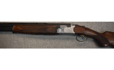 Beretta~687 Sporting~12 Gauge - Image 8 of 13