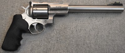 Ruger~Super Redhawk~.22 Hornet - Image 1 of 1