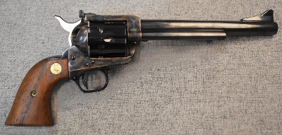 Colt~New Frontier S.A.A~.44 Special