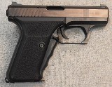 Heckler & Koch~P7M8~9mm Luger - 1 of 1