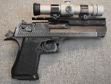 Israeli Military Industries~Desert Eagle~.357 Magnum - 1 of 1