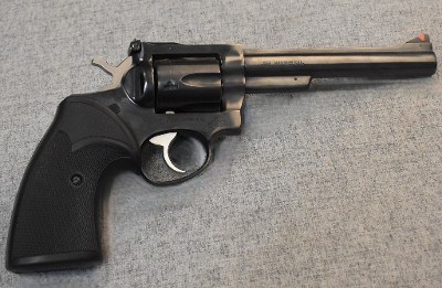 Ruger~Security Six~.357 Magnum - Image 1 of 1