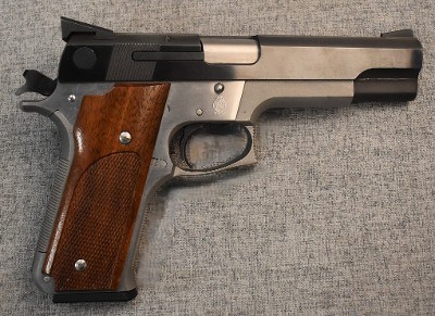 Smith & Wesson~745~.45 Auto - Image 1 of 1