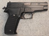 SIG Sauer~P226~9mm Luger - Image 1 of 1