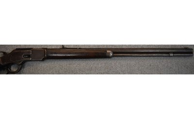 Winchester~Model 1873~.32-20 WCF - Image 4 of 10