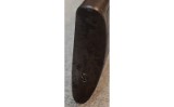 Winchester~Model 1873~.32-20 WCF - Image 10 of 10