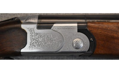 Beretta~S686~12 Gauge - Image 4 of 13