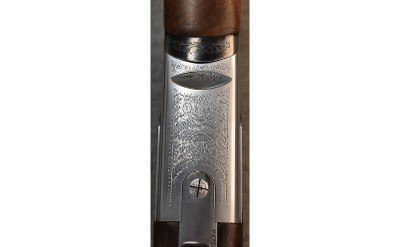 Beretta~S686~12 Gauge - Image 13 of 13