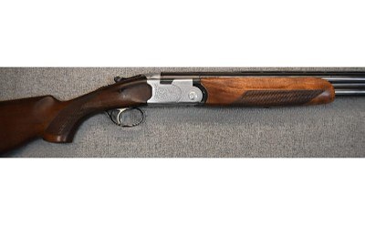 Beretta~S686~12 Gauge - Image 3 of 13