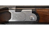 Beretta~S686~12 Gauge - Image 4 of 13