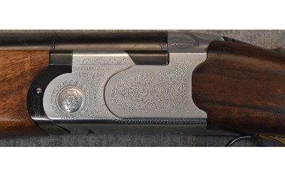 Beretta~S686~12 Gauge - Image 9 of 13