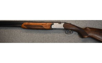 Beretta~S686~12 Gauge - Image 8 of 13
