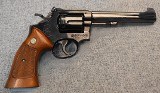 Smith & Wesson~14-4~.38 S&W Special - Image 1 of 1