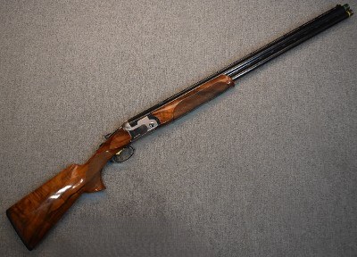 Beretta~DT10~12 Gauge - Image 1 of 12