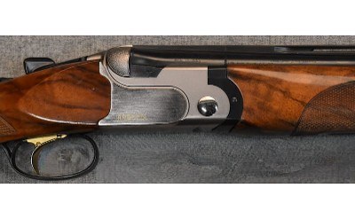 Beretta~DT10~12 Gauge - Image 4 of 12
