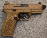 FN~509~9mm Luger - 1 of 1