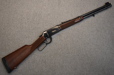 Winchester~94 XTR~.375 Winchester - Image 1 of 10