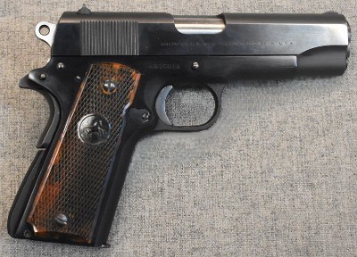 Colt~Commander~9mm - Image 1 of 1
