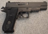 SIG Sauer~P220~10mm Auto - 1 of 1