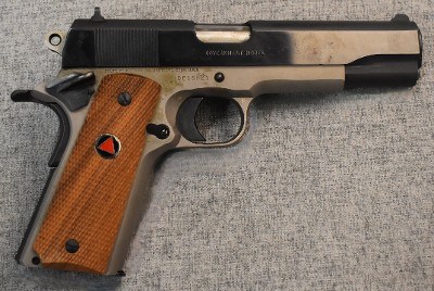 Colt~Government Model~10mm Auto - Image 1 of 1