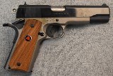 Colt~Government Model~10mm Auto - Image 1 of 1