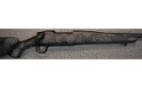 Christensen Arms~14~.300 Winchester Magnum - Image 3 of 10