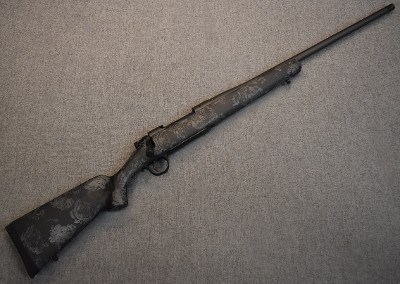 Christensen Arms~14~.300 Winchester Magnum - Image 1 of 10