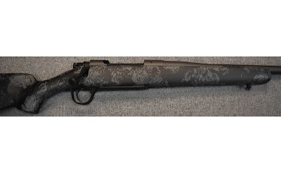Christensen Arms~14~.300 Winchester Magnum - Image 3 of 10