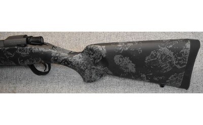 Christensen Arms~14~.300 Winchester Magnum - Image 6 of 10