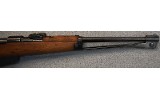 Beretta~M.91~6.5x52 - Image 4 of 10
