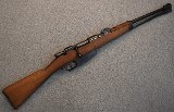 Beretta~M.91~6.5x52 - Image 1 of 10