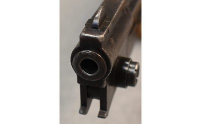 Beretta~M.91~6.5x52 - Image 8 of 10