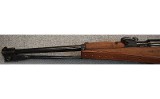 Beretta~M.91~6.5x52 - Image 7 of 10