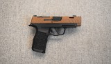 Sig Sauer~P365 - 1 of 3