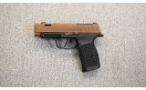 Sig Sauer~P365 - 2 of 3