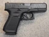 Glock~19V~9MM Luger - 1 of 1