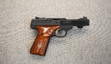 Browning~Buckmark~.22 Long Rifle - 1 of 2