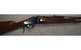 Browning~1885~.45-70 Government - 3 of 10