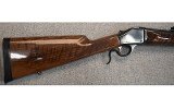 Browning~1885~.45-70 Government - 2 of 10