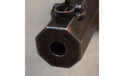 J. Stevens~.32 Rimfire - Image 9 of 10