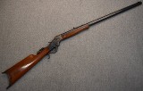 J. Stevens~.32 Rimfire