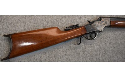 J. Stevens~.32 Rimfire - Image 2 of 10