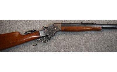 J. Stevens~.32 Rimfire - Image 3 of 10