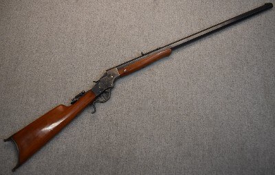 J. Stevens~.32 Rimfire - Image 1 of 10